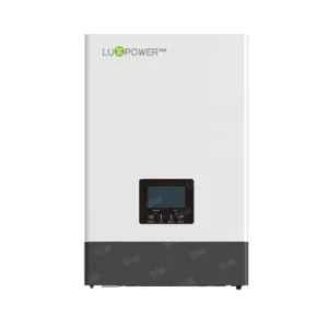 Luxpower 5.5kw